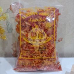 Keripik Ubi Sambal Sibolga