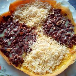 Martabak Keju   Silverquen