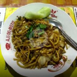 Bakmi Goreng Campur