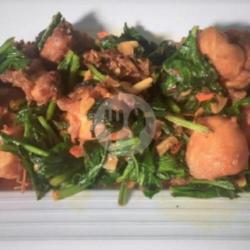 Ayam Goreng Sayur