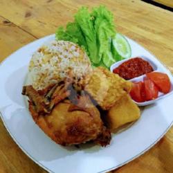 Paket Nasi Cikur