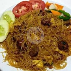 Bihun Goreng Sepesial Ayam Bakso Atiampla