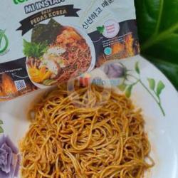 Double Mie Lemonilo Pedas Korea