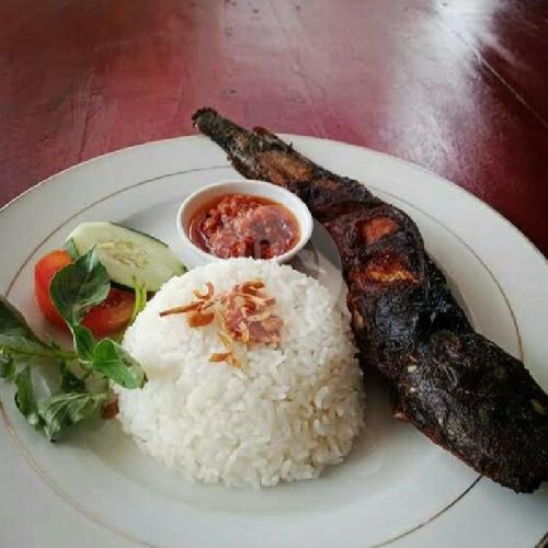 Kedai Dimas 86, Gedangan - GoFood