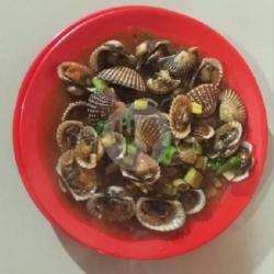 Kerang Saos Tiram