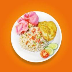 Nasi Goreng Bandung