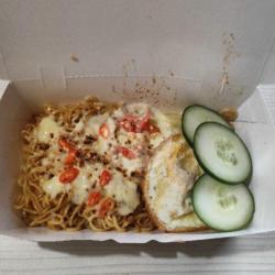 Indomie Mozzarella