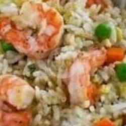 Nasi Goreng Seafood