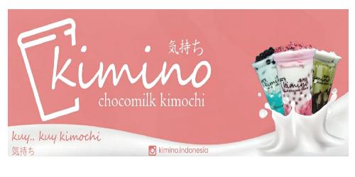kimino chocomilk kimochi
