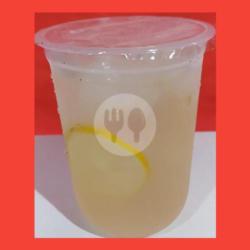 Lemon Peras