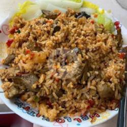 Nasigoreng Ati Ampela