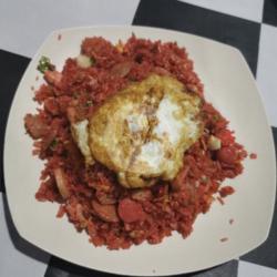 Nasi Goreng Spesial