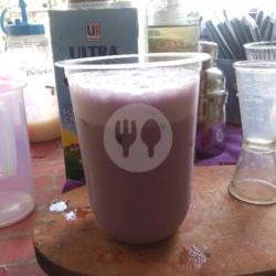 Ice Taro Milkshake L