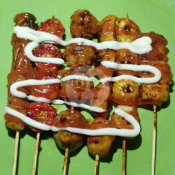 Sosis Champ Bakar (kecil)
