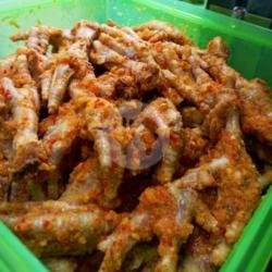 Ceker Balado