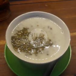 Bubur Kacang Ijo Ketan