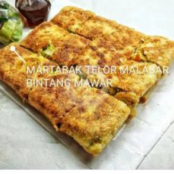 Martabak Vegetarian 3