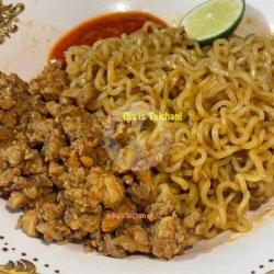 Indomie Ayam Sedap