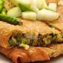 Martabak Asin Istimewa