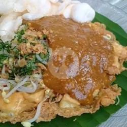 Tahu Telor  Nasi