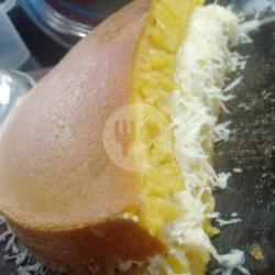 Original Keju Kismis Coklat Susu
