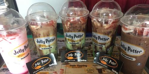 Jelly Potter Carubab