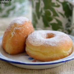 Donat Kentang Premium