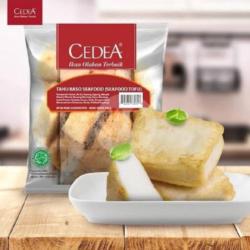 Cedea Seafood Tofu 500