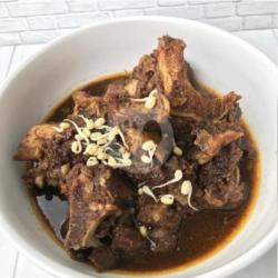 Rawon Balungan