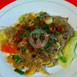 Mie Lethek Goreng