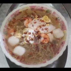 Mie Kuah Special