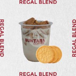 Regal Blend