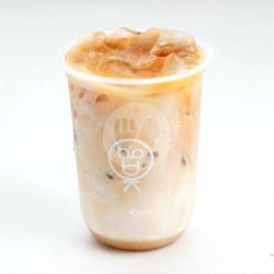 Salted Caramel Coffee