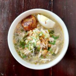 Soto Banjar ( Soto Banjar Klampisan )