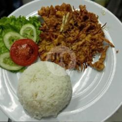 Nasi Puyung Hai