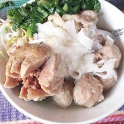 Bakso Kwetiaw