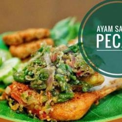 Ayam Sambal Pecak