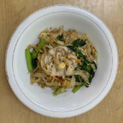 Kwetiaw Goreng Medan