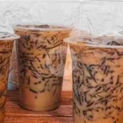 Capucinno Cincau Dingin