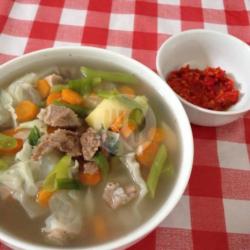 Sop Daging