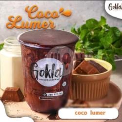 Coco Lumer