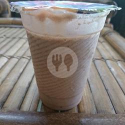 Milk Shake Chocolate