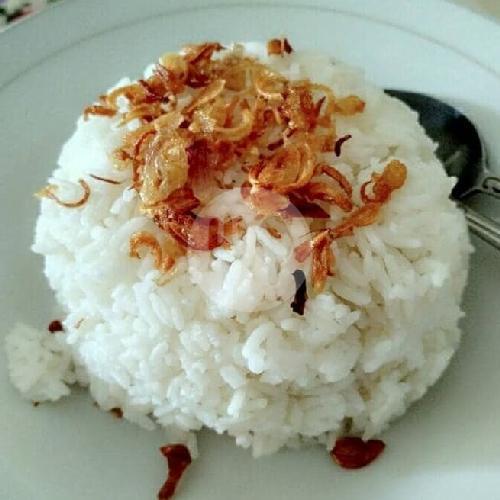 Nasi Putih