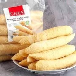 Cedea Otak-otak Singapore 1kg