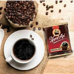 Kopi Panas