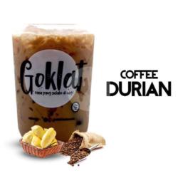 Durian Coffee