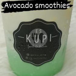 Smoothies Avocado