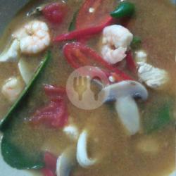 Tom Yum Kung