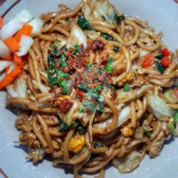 Bakmi Goreng Ayam Kampung Asli