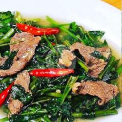 Kangkung Cah Sapi